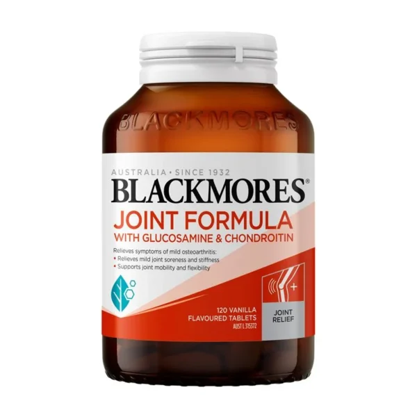 Blackmores Joint Formula 關節保養