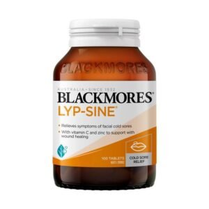 Blackmores -YP-SINE 賴氨酸/30片